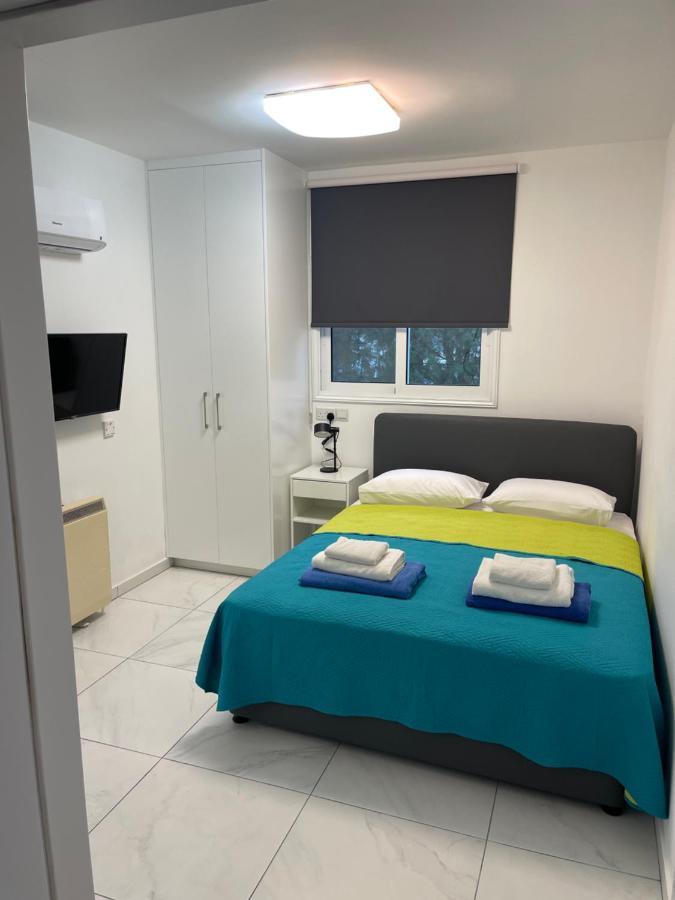 Konnos Hight Villa Protaras Exteriér fotografie