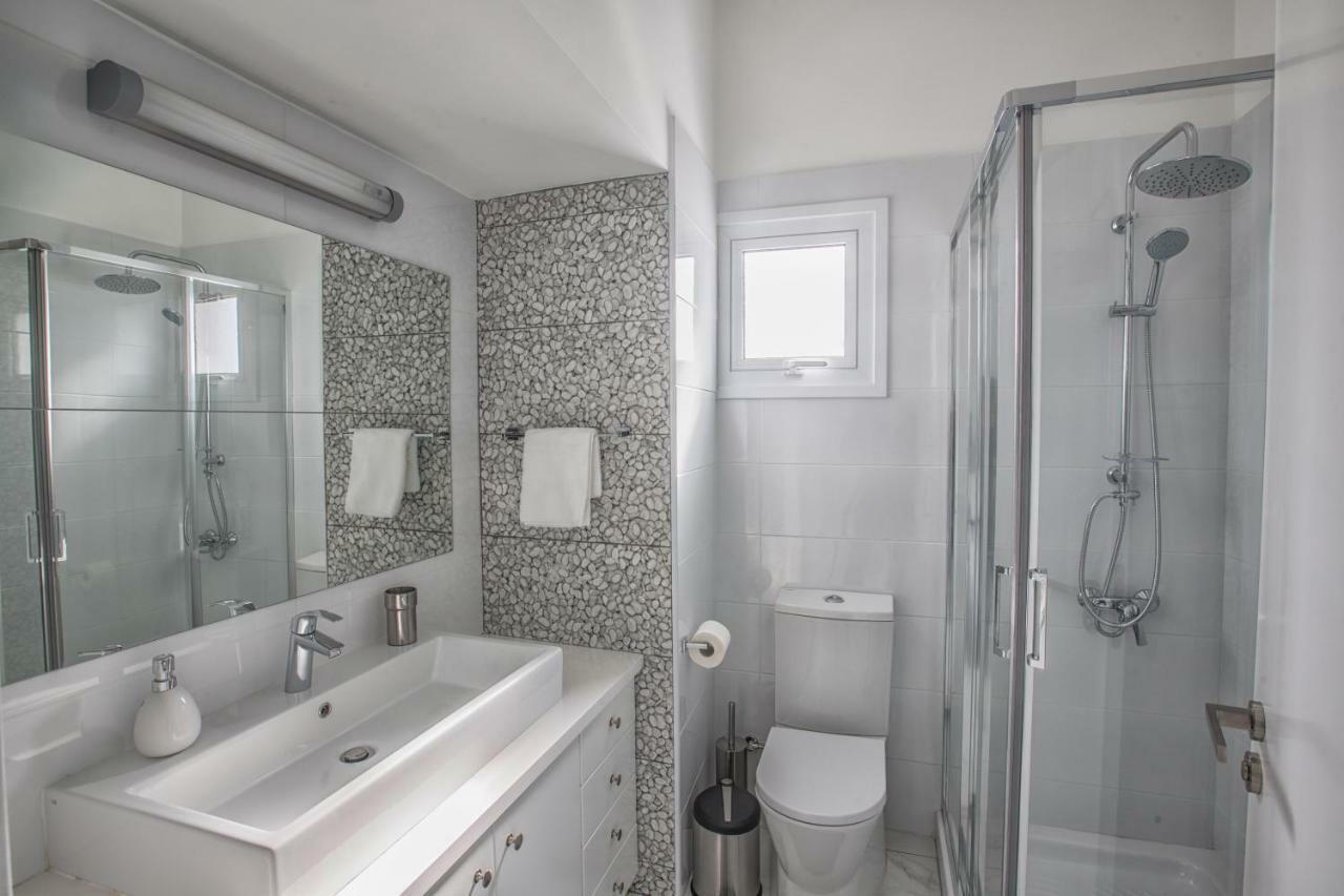 Konnos Hight Villa Protaras Exteriér fotografie