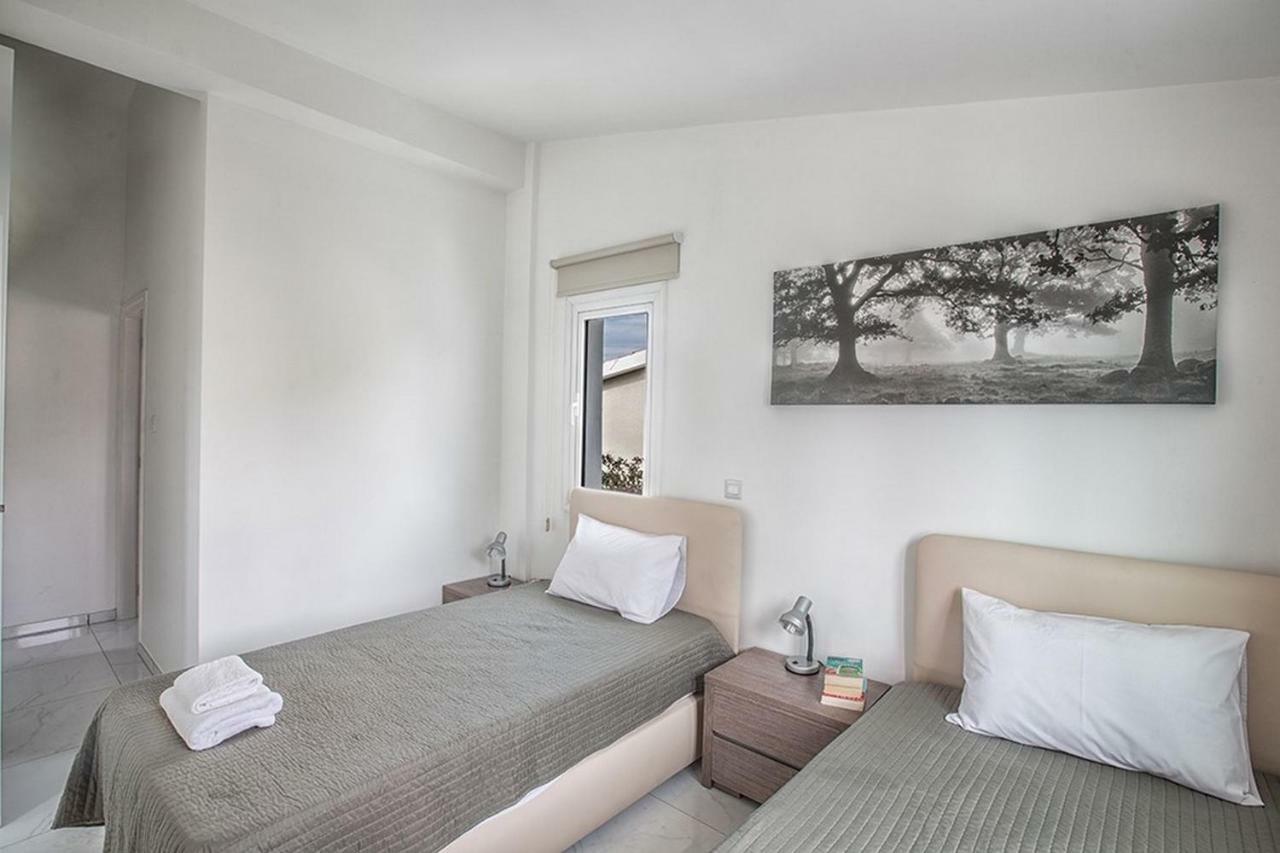 Konnos Hight Villa Protaras Exteriér fotografie
